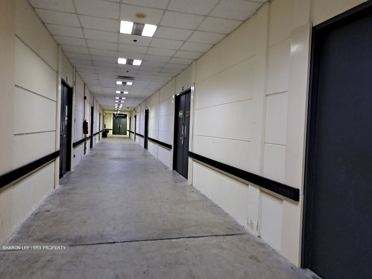 Paya Lebar 178 (D14), Factory #421766171